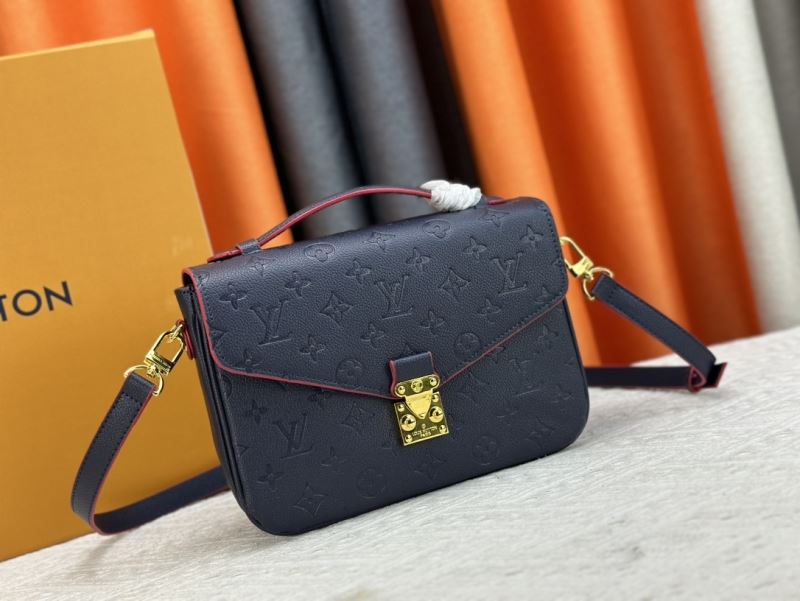 Louis Vuitton Satchel Bags